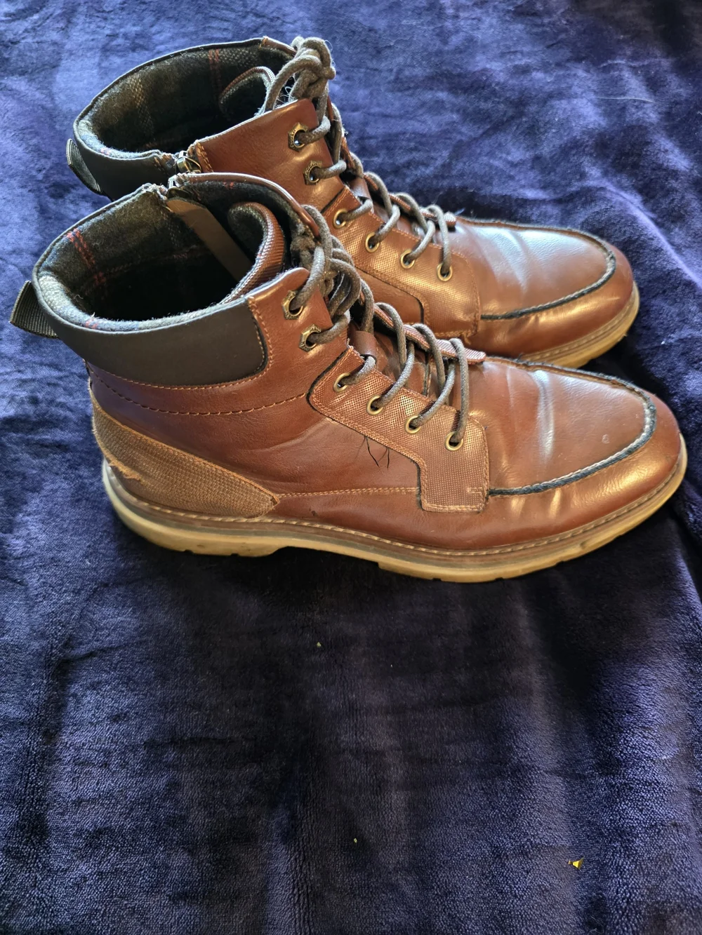 Steve Madden madden by